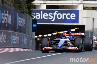 Las fotos del GP de Mónaco F1 2024 - Miniatura 76