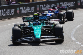 Las fotos del GP de Mónaco F1 2024 - Miniatura 77