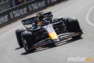 Las fotos del GP de Mónaco F1 2024 - Miniatura 78