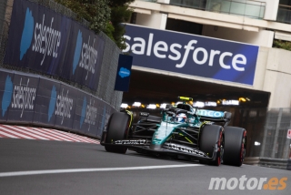 Las fotos del GP de Mónaco F1 2024 - Miniatura 79