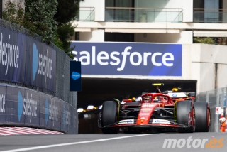 Las fotos del GP de Mónaco F1 2024 - Miniatura 80