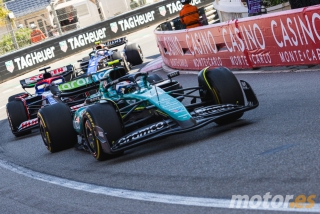 Las fotos del GP de Mónaco F1 2024 - Miniatura 81