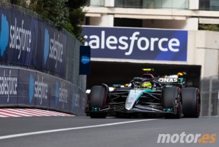 Las fotos del GP de Mónaco F1 2024 - Miniatura 82