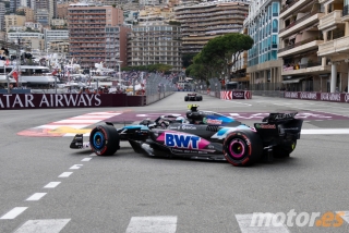Las fotos del GP de Mónaco F1 2024 - Miniatura 83