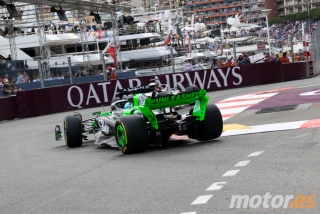 Las fotos del GP de Mónaco F1 2024 - Miniatura 84