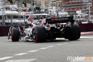 Las fotos del GP de Mónaco F1 2024 - Miniatura 85