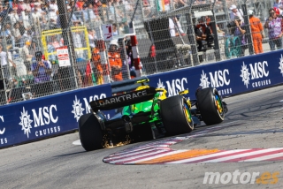 Las fotos del GP de Mónaco F1 2024 - Miniatura 86