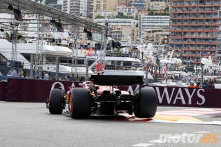 Las fotos del GP de Mónaco F1 2024 - Miniatura 87