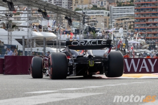 Las fotos del GP de Mónaco F1 2024 - Miniatura 88