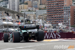 Las fotos del GP de Mónaco F1 2024 - Miniatura 89