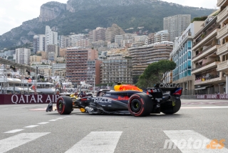 Las fotos del GP de Mónaco F1 2024 - Miniatura 90