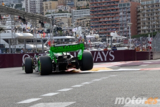 Las fotos del GP de Mónaco F1 2024 - Miniatura 91