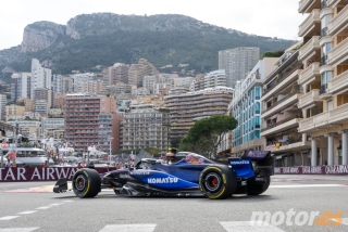 Las fotos del GP de Mónaco F1 2024 - Miniatura 92