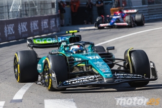 Las fotos del GP de Mónaco F1 2024 - Miniatura 93