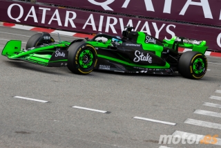 Las fotos del GP de Mónaco F1 2024 - Miniatura 94