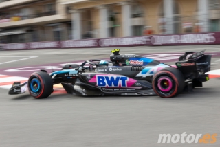 Las fotos del GP de Mónaco F1 2024 - Miniatura 95