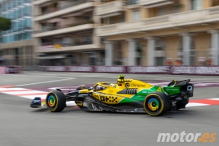 Las fotos del GP de Mónaco F1 2024 - Miniatura 96