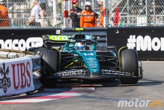 Las fotos del GP de Mónaco F1 2024 - Miniatura 6