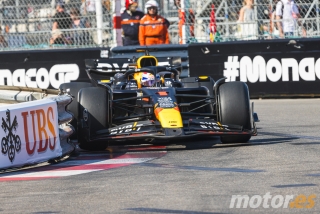 Las fotos del GP de Mónaco F1 2024 - Miniatura 97