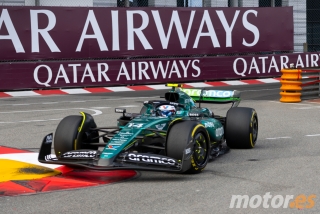 Las fotos del GP de Mónaco F1 2024 - Miniatura 98