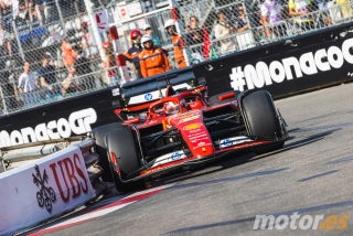 Las fotos del GP de Mónaco F1 2024 - Miniatura 99