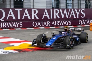 Las fotos del GP de Mónaco F1 2024 - Miniatura 100