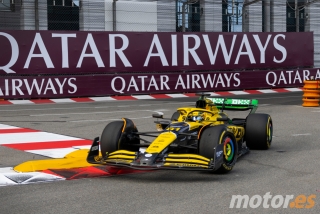 Las fotos del GP de Mónaco F1 2024 - Miniatura 101