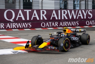 Las fotos del GP de Mónaco F1 2024 - Miniatura 102