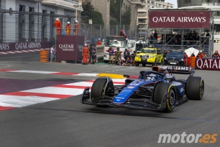 Las fotos del GP de Mónaco F1 2024 - Miniatura 103