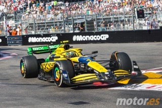 Las fotos del GP de Mónaco F1 2024 - Miniatura 104