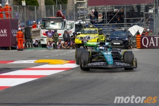 Las fotos del GP de Mónaco F1 2024 - Miniatura 105