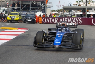 Las fotos del GP de Mónaco F1 2024 - Miniatura 106