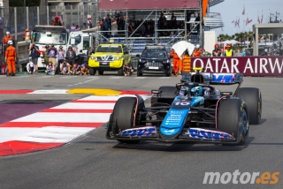 Las fotos del GP de Mónaco F1 2024 - Miniatura 107