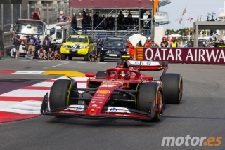 Las fotos del GP de Mónaco F1 2024 - Miniatura 108