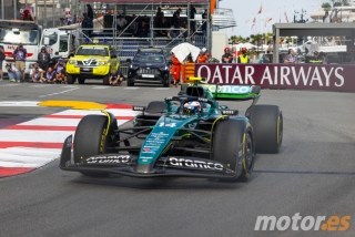 Las fotos del GP de Mónaco F1 2024 - Miniatura 109