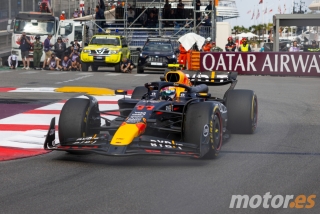 Las fotos del GP de Mónaco F1 2024 - Miniatura 110