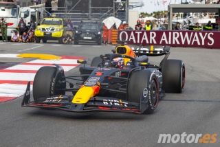 Las fotos del GP de Mónaco F1 2024 - Miniatura 111