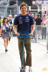 Las fotos del GP de Mónaco F1 2024 - Miniatura 113