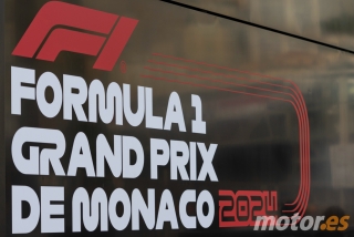 Las fotos del GP de Mónaco F1 2024 - Miniatura 114