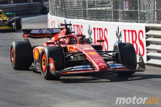 Las fotos del GP de Mónaco F1 2024 - Miniatura 2