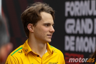 Las fotos del GP de Mónaco F1 2024 - Miniatura 115