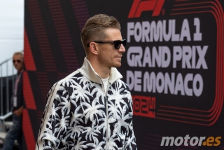 Las fotos del GP de Mónaco F1 2024 - Miniatura 116