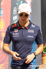 Las fotos del GP de Mónaco F1 2024 - Miniatura 117