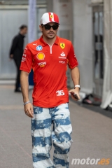 Las fotos del GP de Mónaco F1 2024 - Miniatura 118