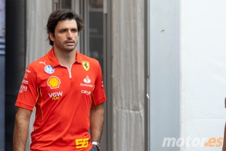 Las fotos del GP de Mónaco F1 2024 - Miniatura 120