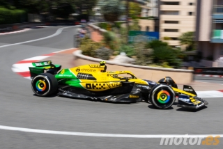 Las fotos del GP de Mónaco F1 2024 - Miniatura 122