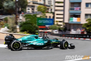 Las fotos del GP de Mónaco F1 2024 - Miniatura 123