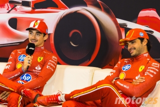 Las fotos del GP de Mónaco F1 2024 - Miniatura 124