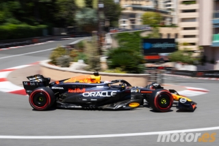 Las fotos del GP de Mónaco F1 2024 - Miniatura 125