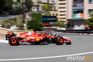 Las fotos del GP de Mónaco F1 2024 - Miniatura 126